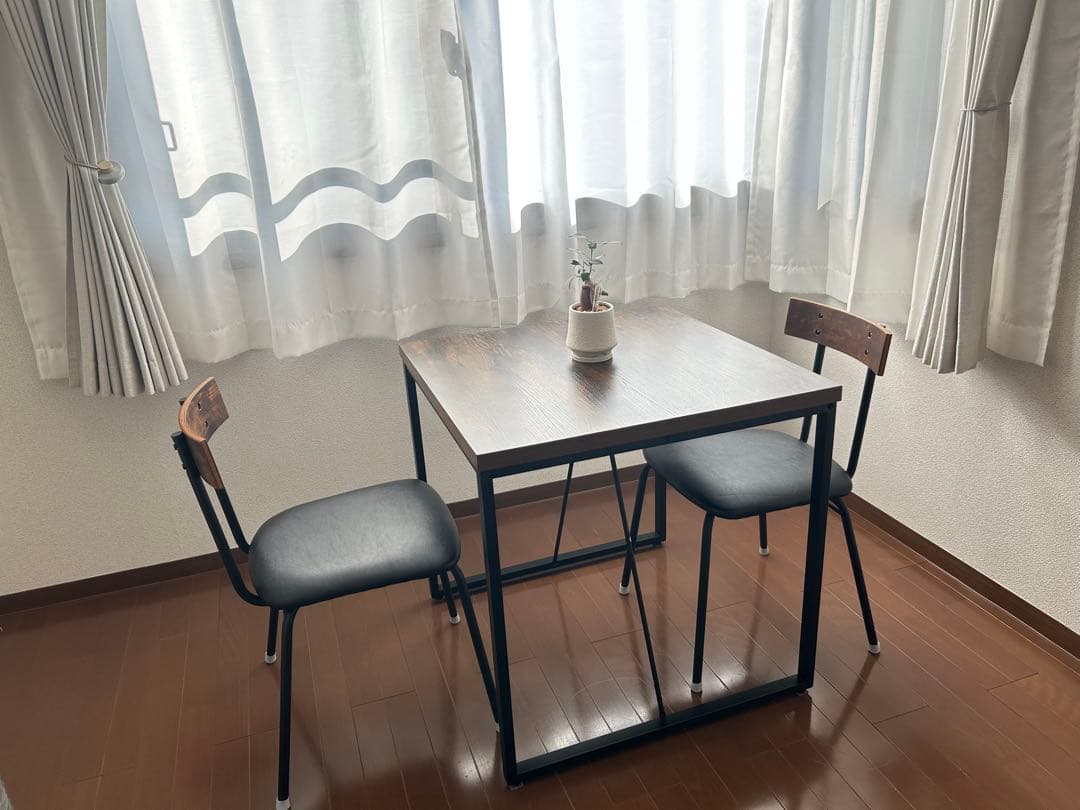 はるか　 【ニトリ】ダイニングテーブル