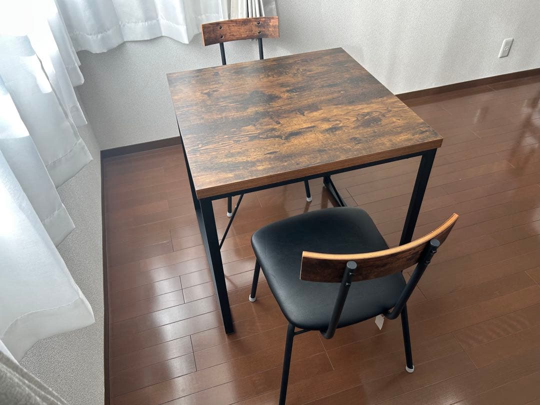 はるか　 【ニトリ】ダイニングテーブル