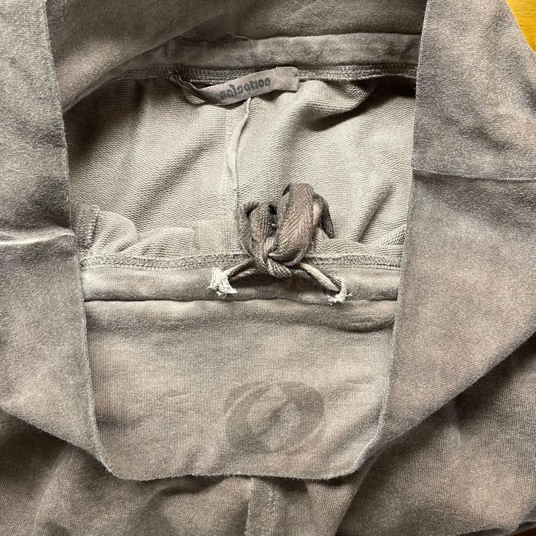 salsation パンツ　ブラウン　Mサイズ