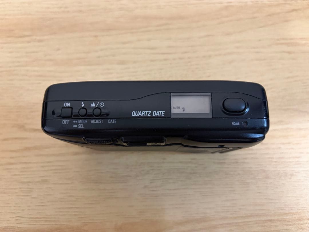 フィルムカメラ Nikon AF600