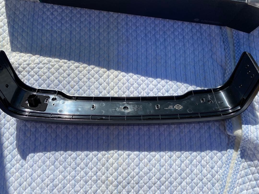 ⭐︎新品⭐︎ハーレーダビッドソン純正ツアーパックライトキット