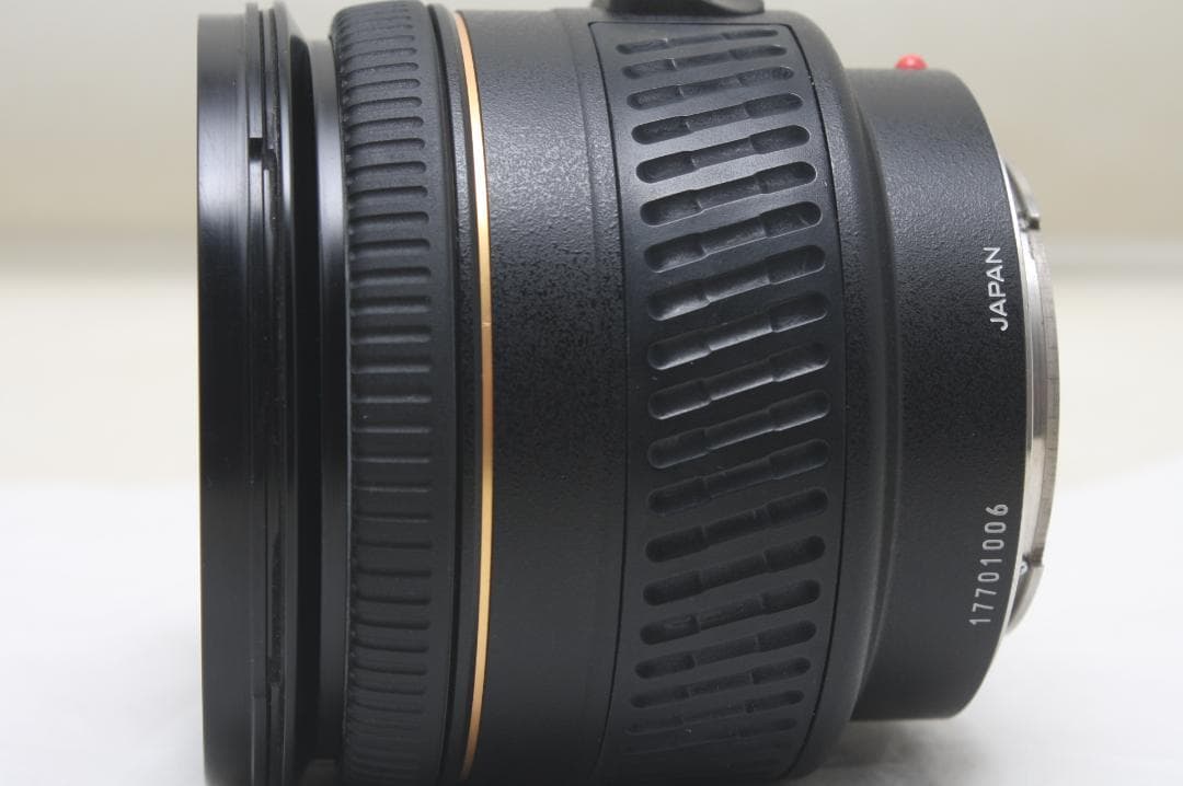 ミノルタ AF 85mm F1.4 G