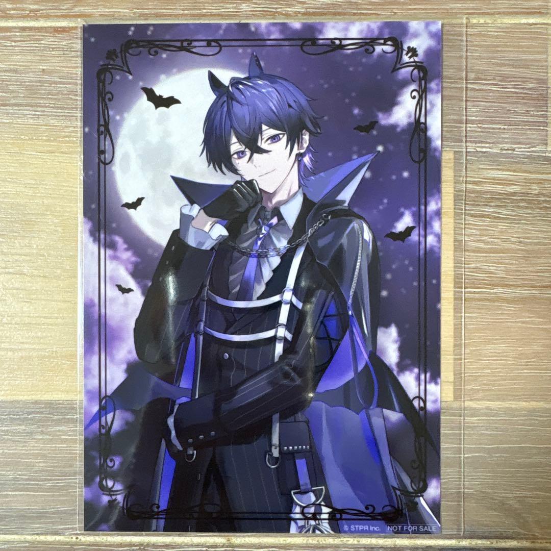 【ゔぁる】心音 Shion めておら ハロウィン セット