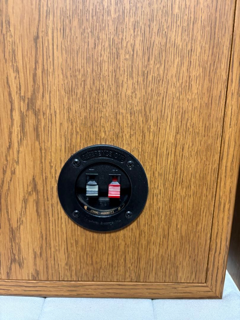 Infinity POLYCELL スピーカー　セット　インフィニティー