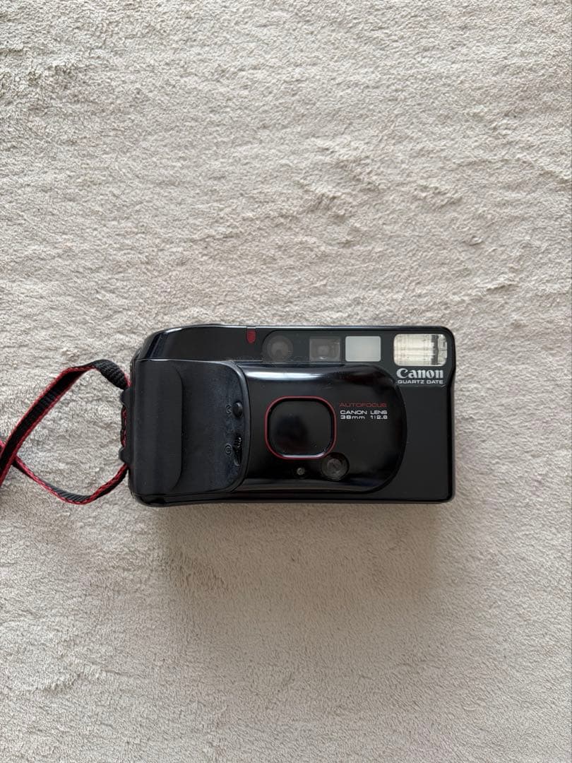 Nikon L35AF Canon PENTAX フィルムカメラ