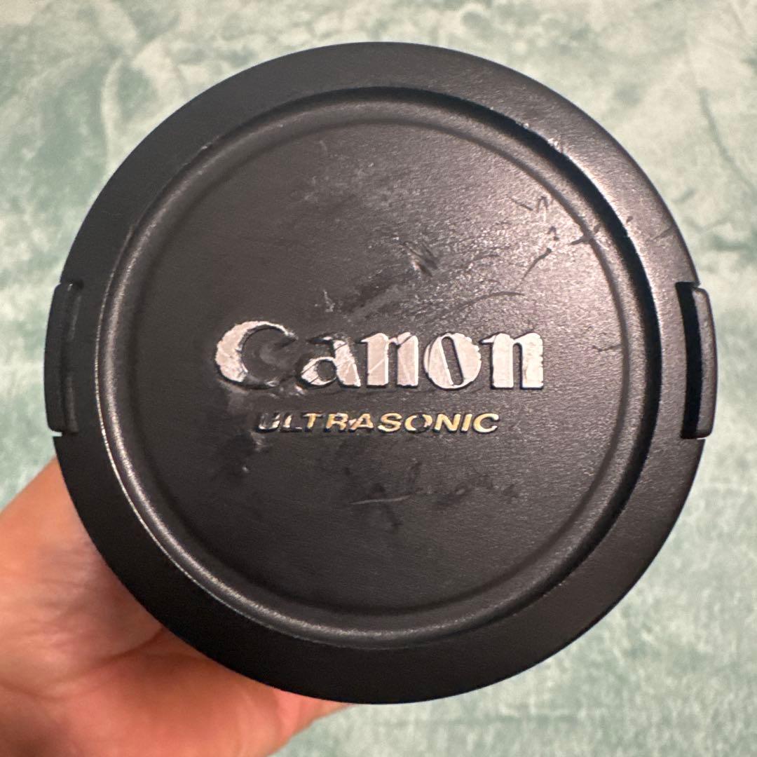 レンズ(ズーム) Canon EF 100-400mm 1:4.5 - 5.6 L IS