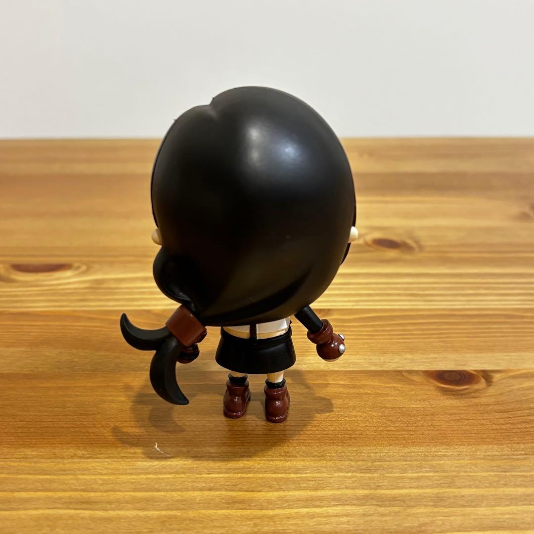 STATIC ARTSティファ・ロックハート チョコボ モーグリ フィギア