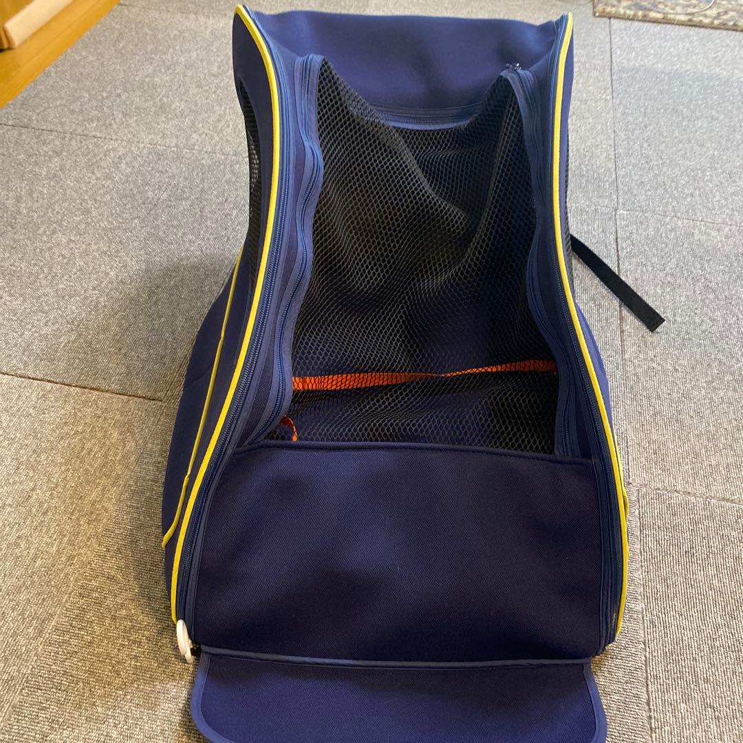 YS〜HONDA ホンダ 純正 ペットシートプラスわん 犬用キャリーバッグ