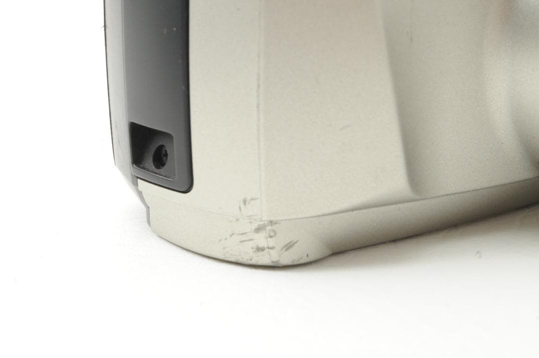 ★美品★PENTAX ペンタックス ESPIO 160 コンパクトフィルムカメラ