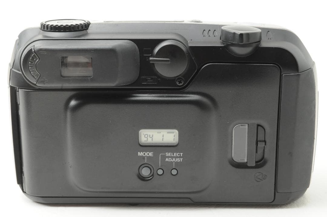 ★美品★PENTAX ペンタックス ESPIO 160 コンパクトフィルムカメラ