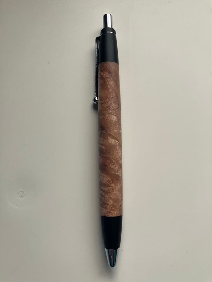 ア*ス様 野原工芸　工房楔　プラチナ万年筆