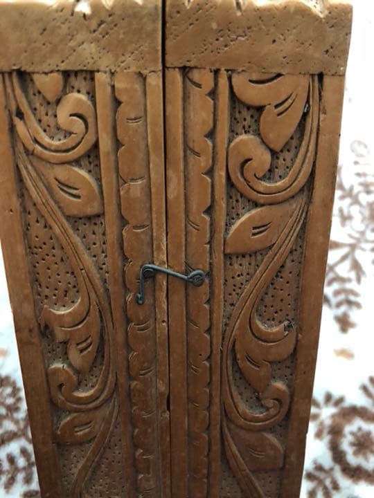 チェス木製 価値あり⁉︎ 値下げ❗️