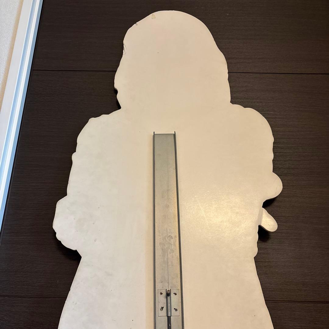 キムタク　GTホーキンス　等身大パネル