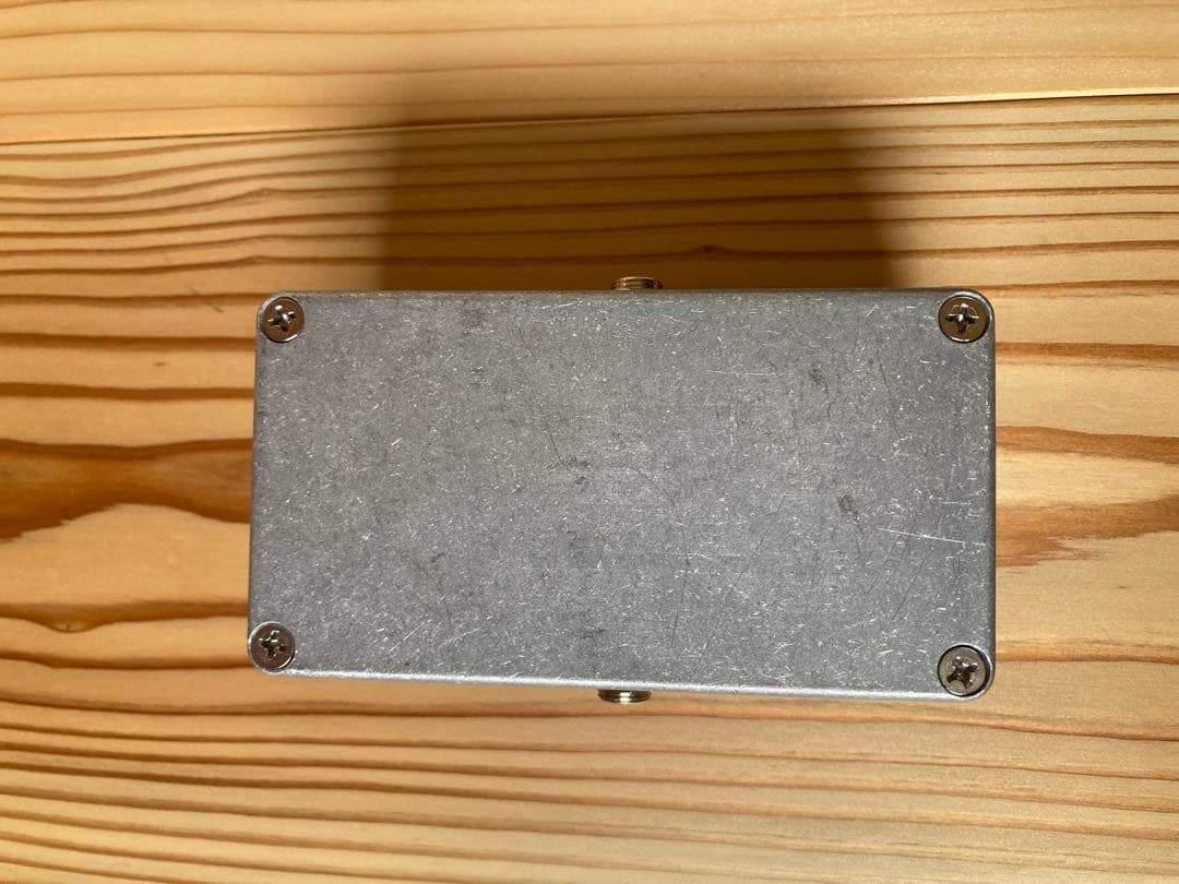 ギター akuma&neos top gear