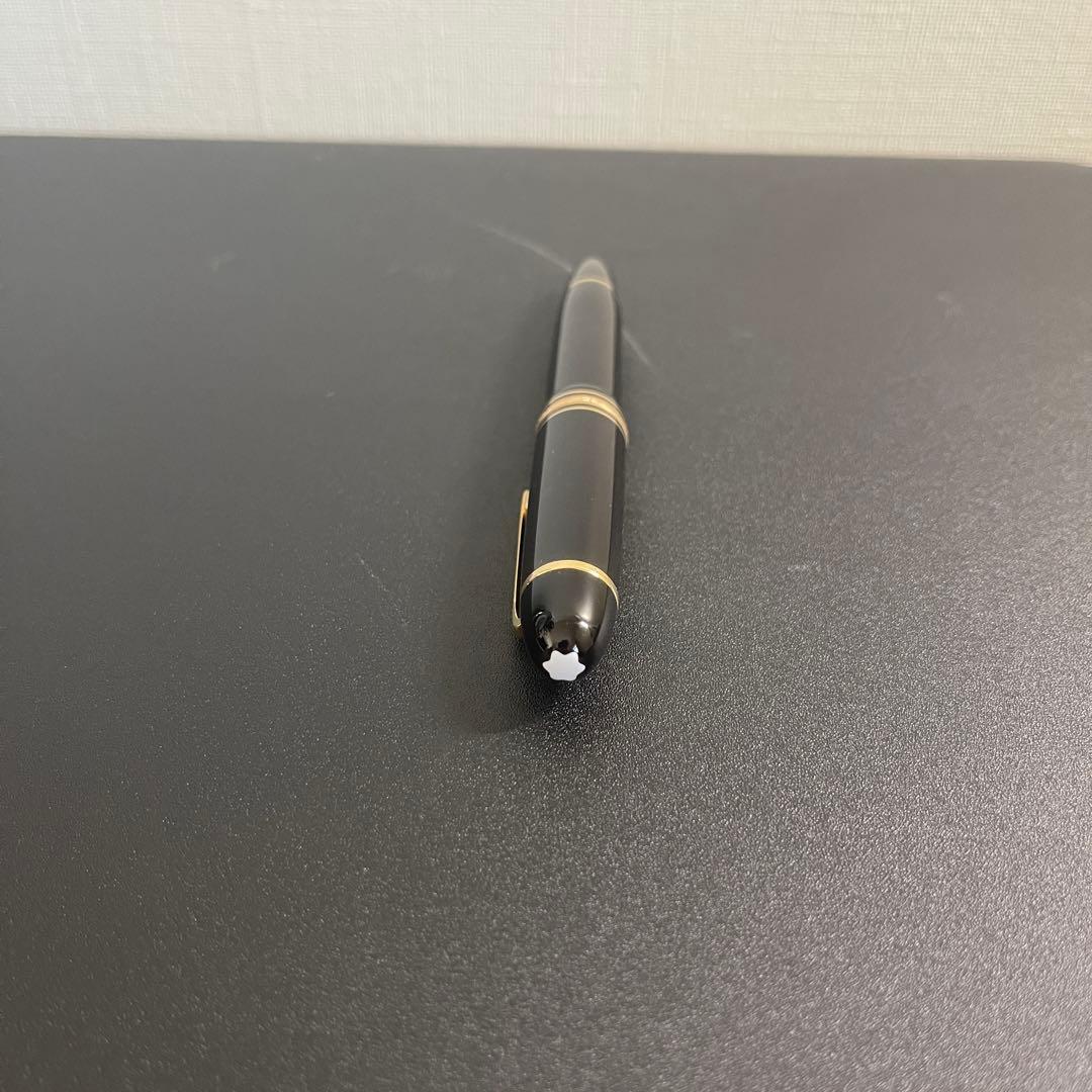 最終値下げ　MONTBLANC モンブラン　マイスターシュティック　1万年筆