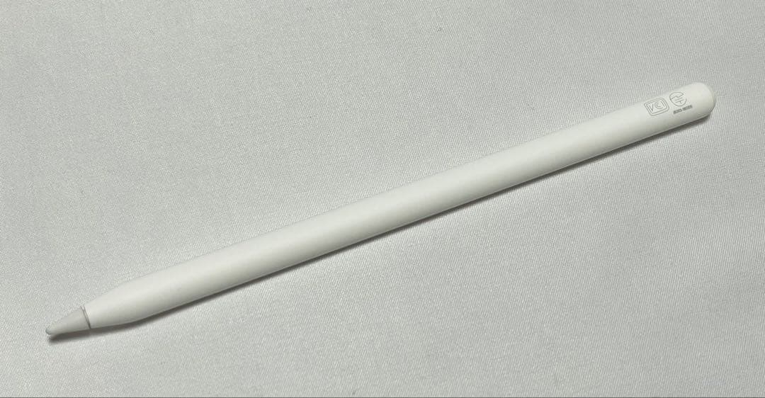 Apple Pencil (第2世代) アップルペンシル