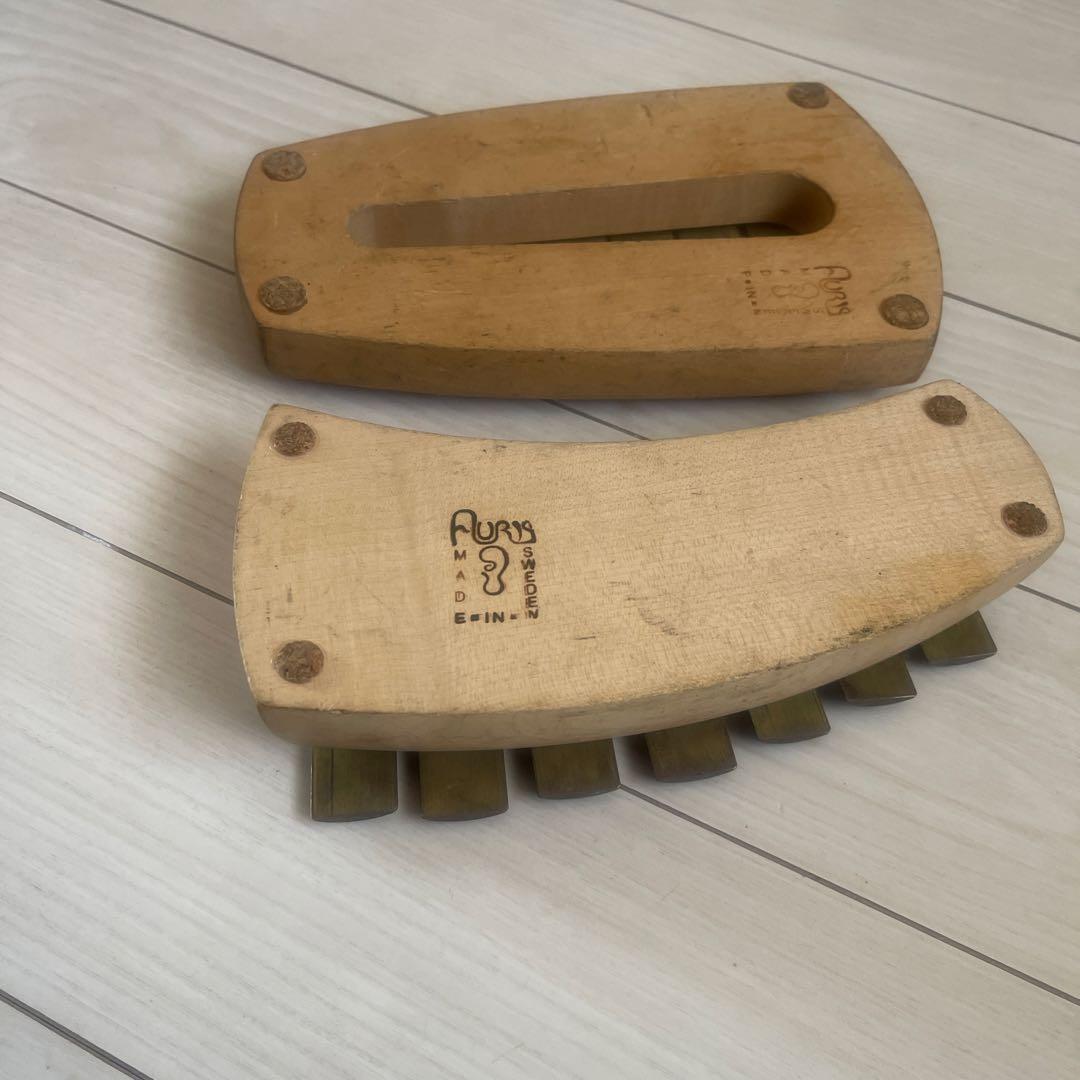 AURIS アウリス 鉄琴 シェルズグロッケン ペンタトニック 7音 2種