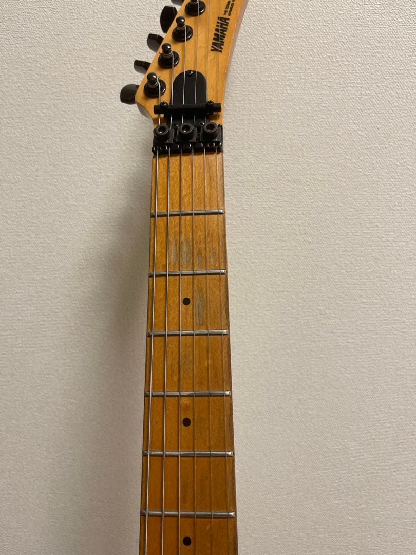 YAMAHA MG-MⅡ 松本孝弘　TAK B'z