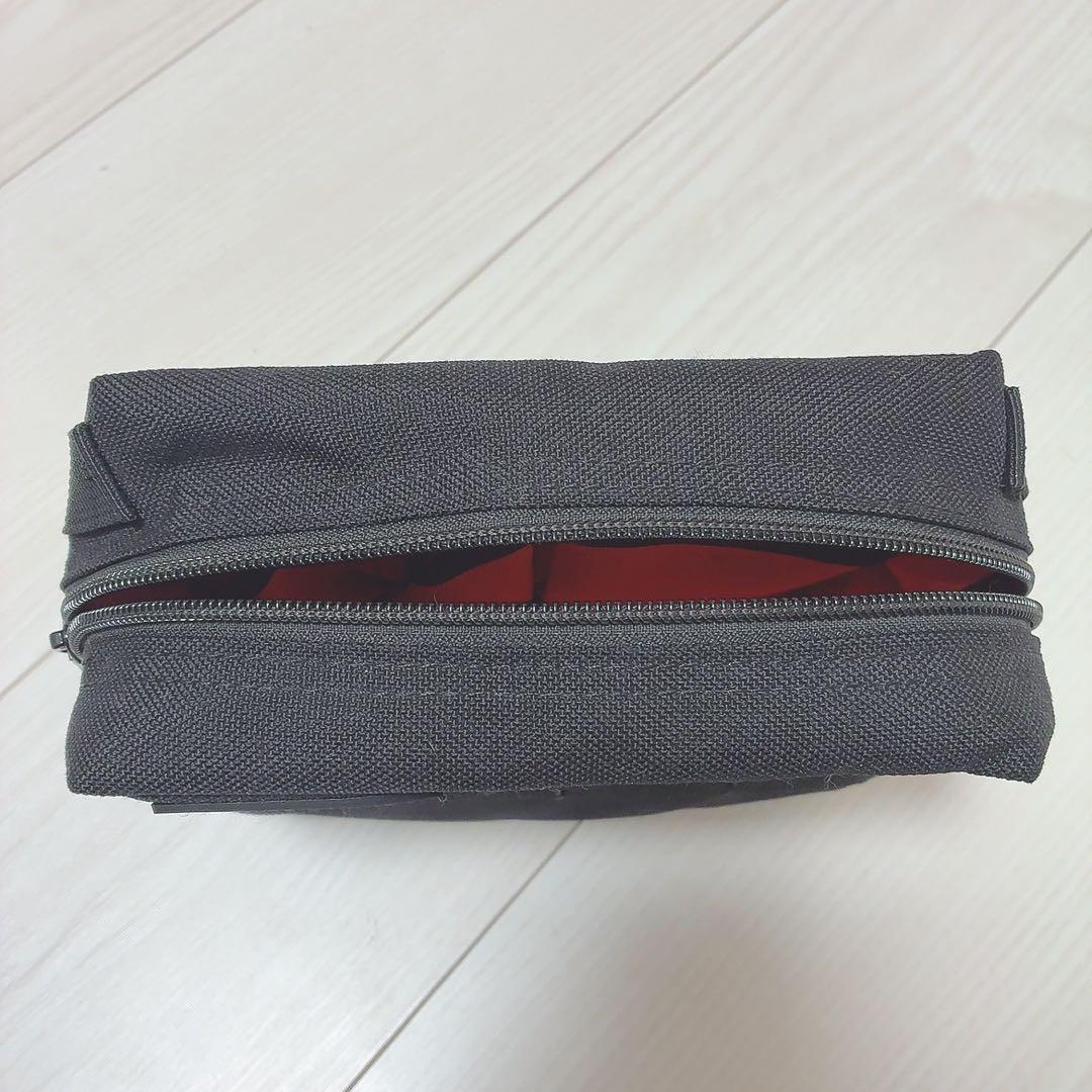 スラッシンサプライ Thrashin Supply ハンドルバーバッグ ブラック