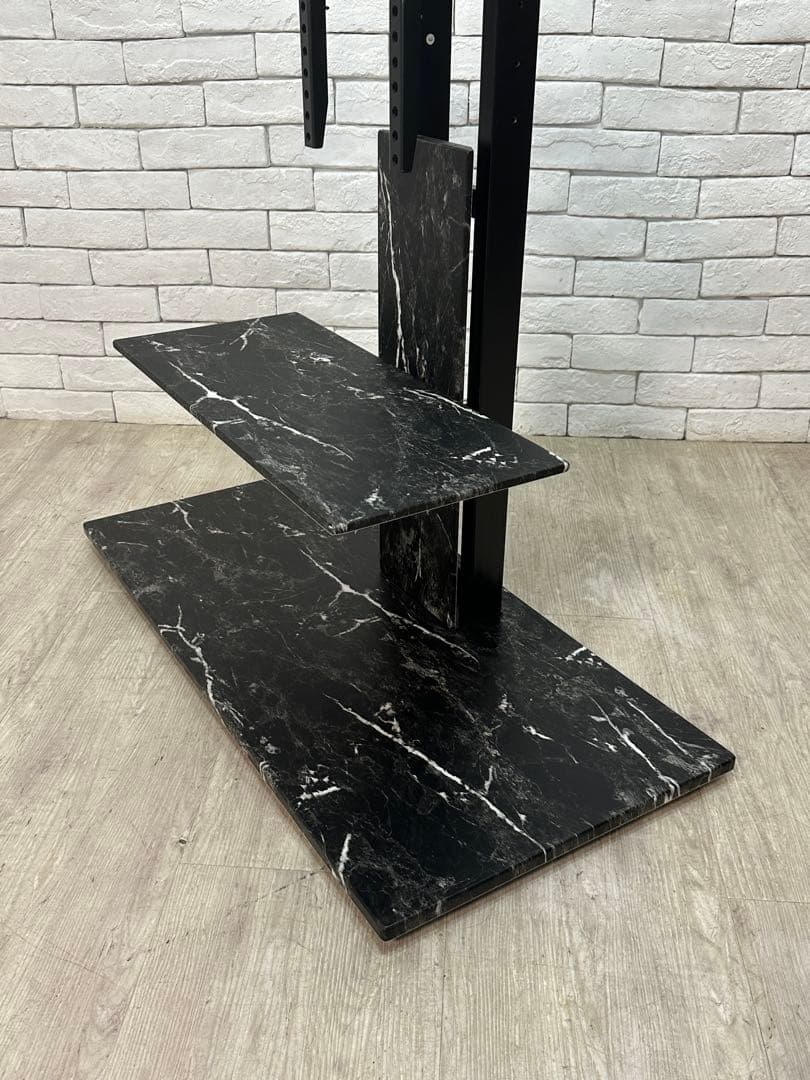 kさん　バラして発送　説明書なし　北海道まで送料無料　廃盤　大理石調