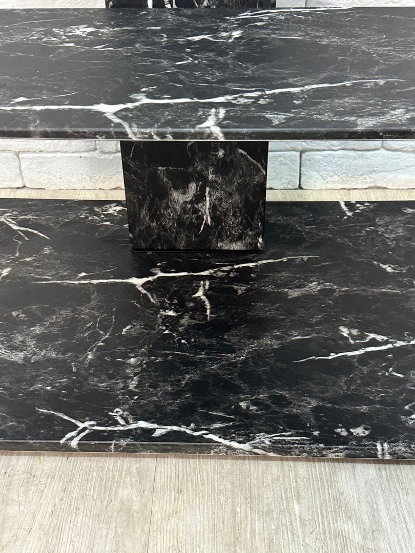 kさん　バラして発送　説明書なし　北海道まで送料無料　廃盤　大理石調