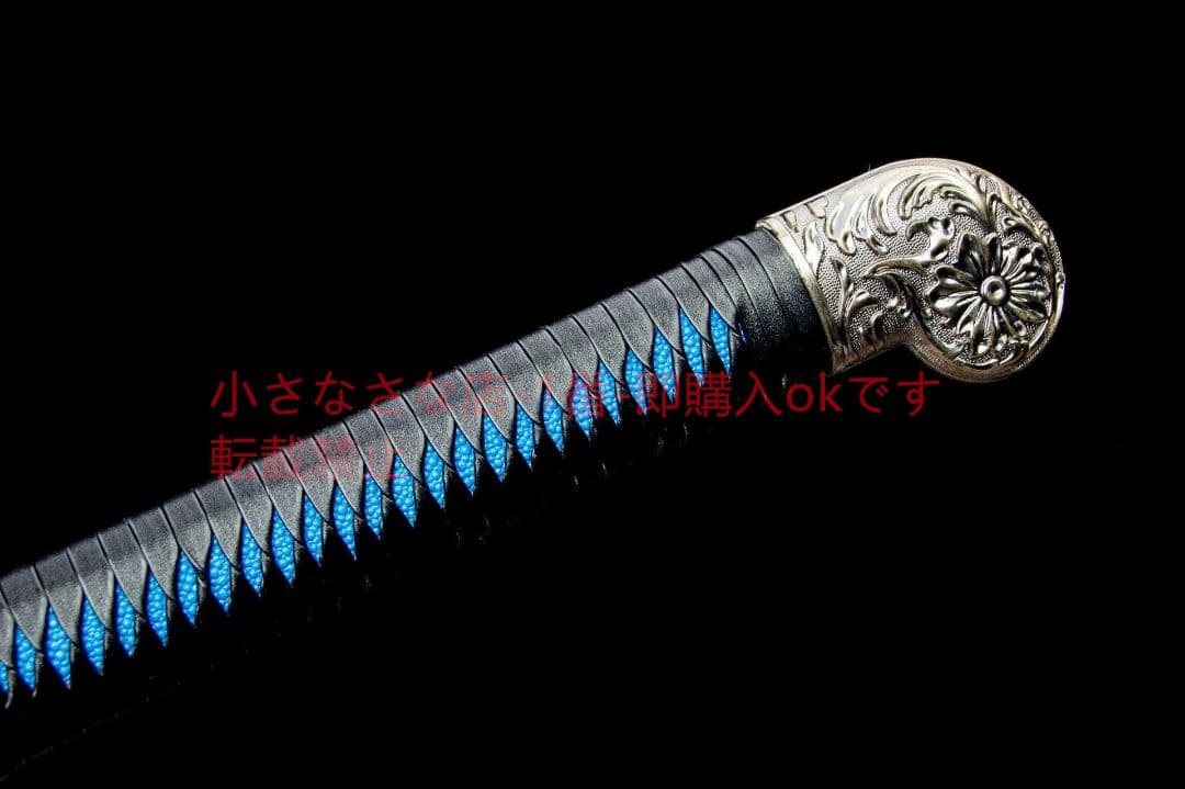 ヒョンウ唐横刀  武具 刀装具 日本刀 唐剣  模造刀·模擬刀  居合刀