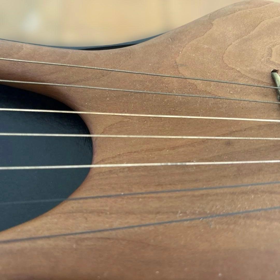 キンダーライアー ペンタトニック シュタイナー教育 訳あり