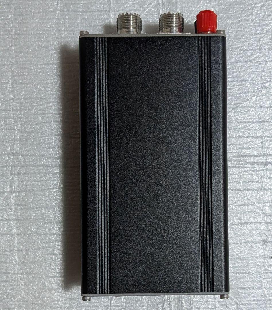 アクセサリー ATU-100 HF Auto Tuner 1.8MHz-30MHz