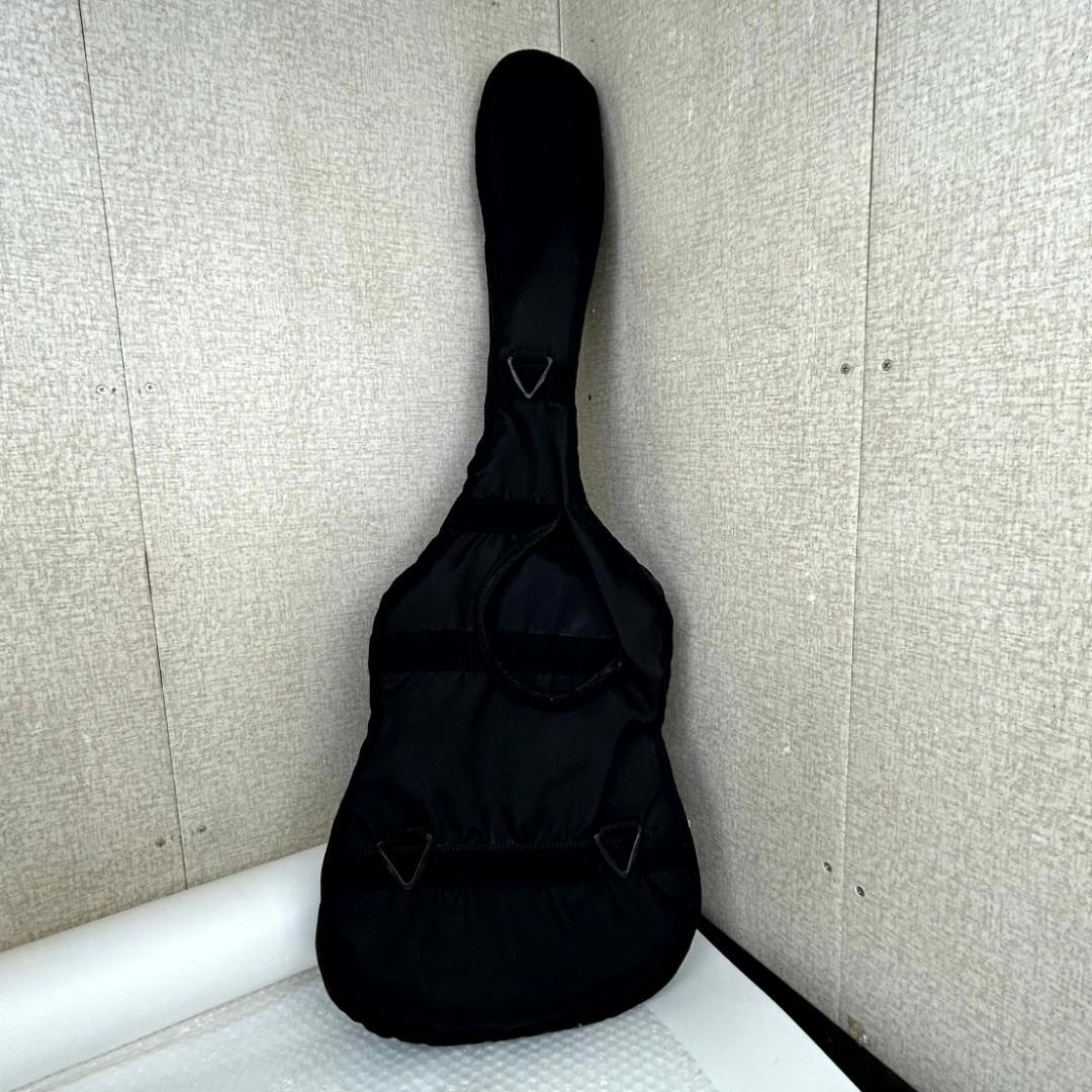 【ジャンク扱い】GrassRoots　ギター　レッド・ブラックグラデーション