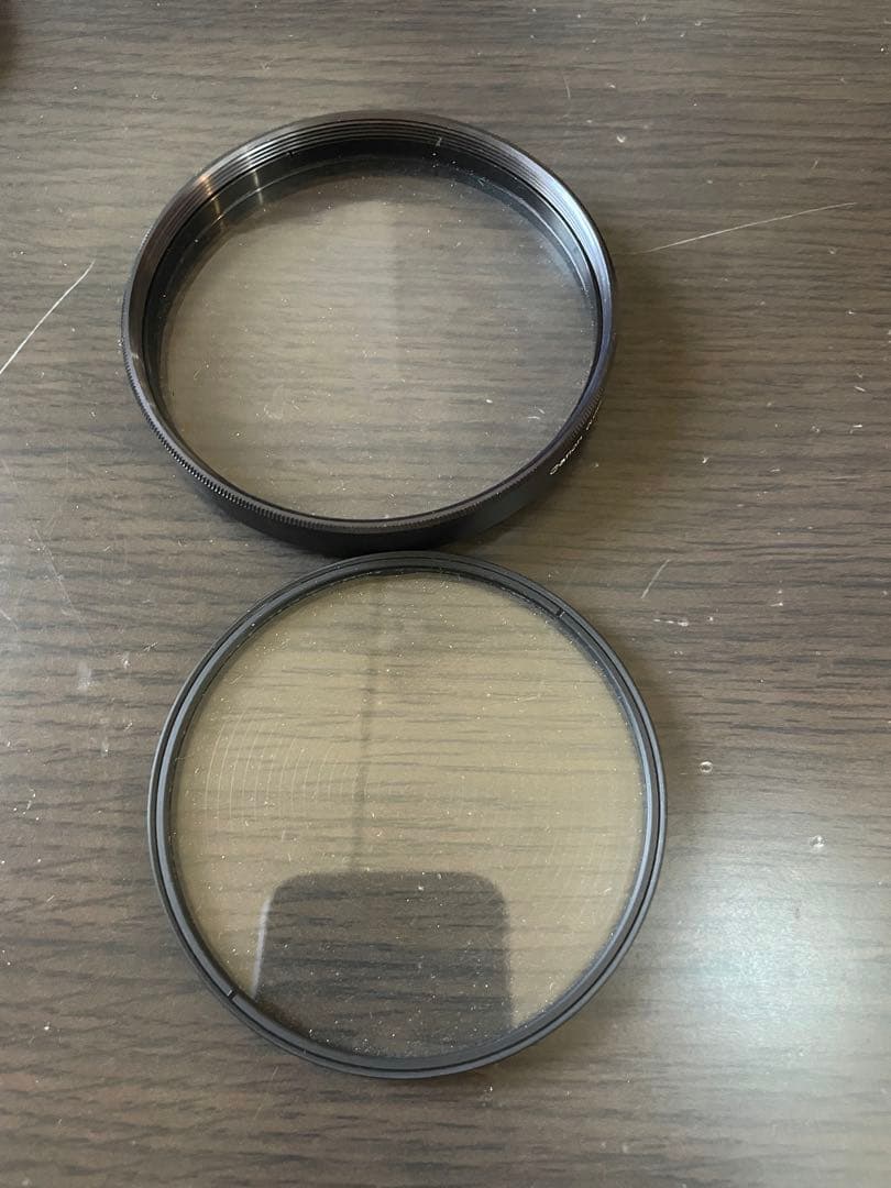 キャノンクローズアップレンズ