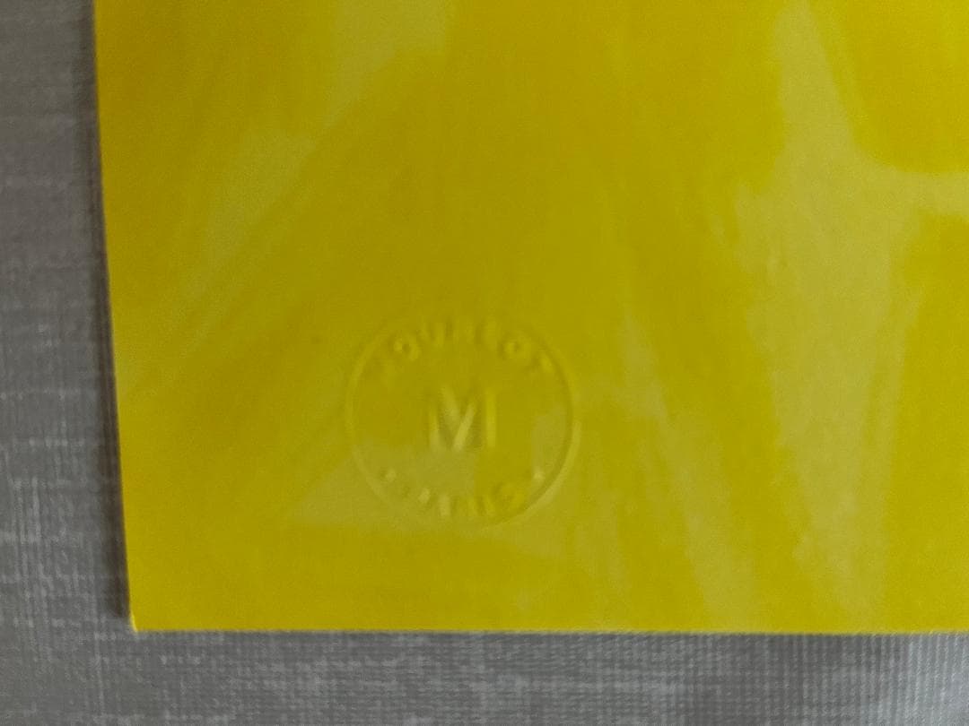 サヴィニャック KIYA GALLERY 25 YEARS 2001年