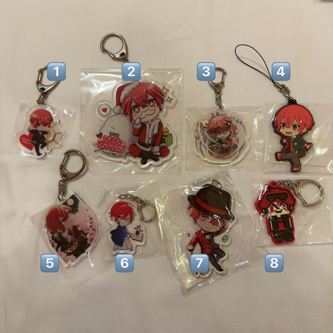 浦島坂田船 あほの坂田。 となりの坂田。 グッズまとめ売り