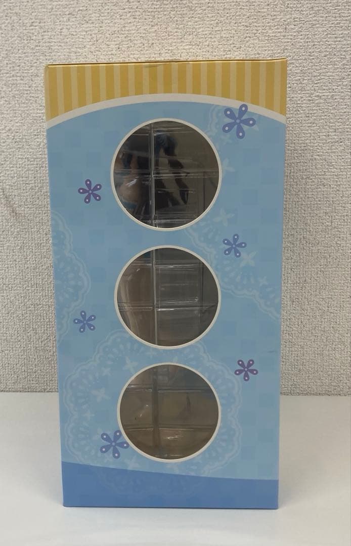 KADOKAWA ラブライブ！ 桜坂しずく フィギュア 箱付き