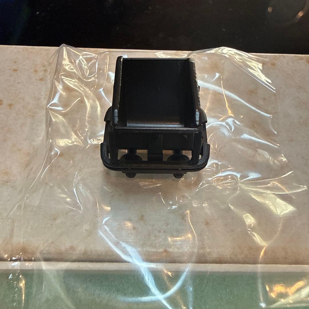 JOE WORKS 乗工社 なべとろ＋ホッパートロッコ 3輌1組 ナローゲージ