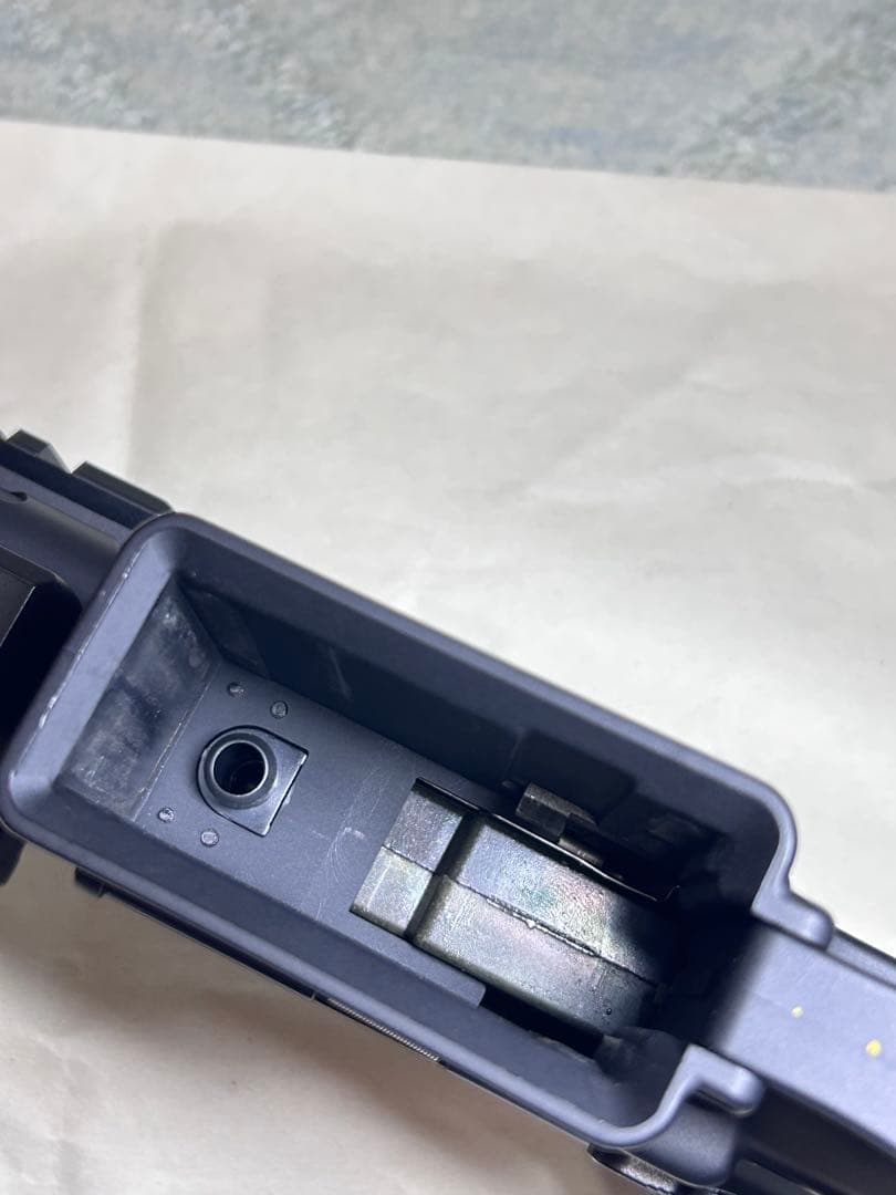 東京マルイ　M4 パトリオット(PATRIOT)HC カスタム