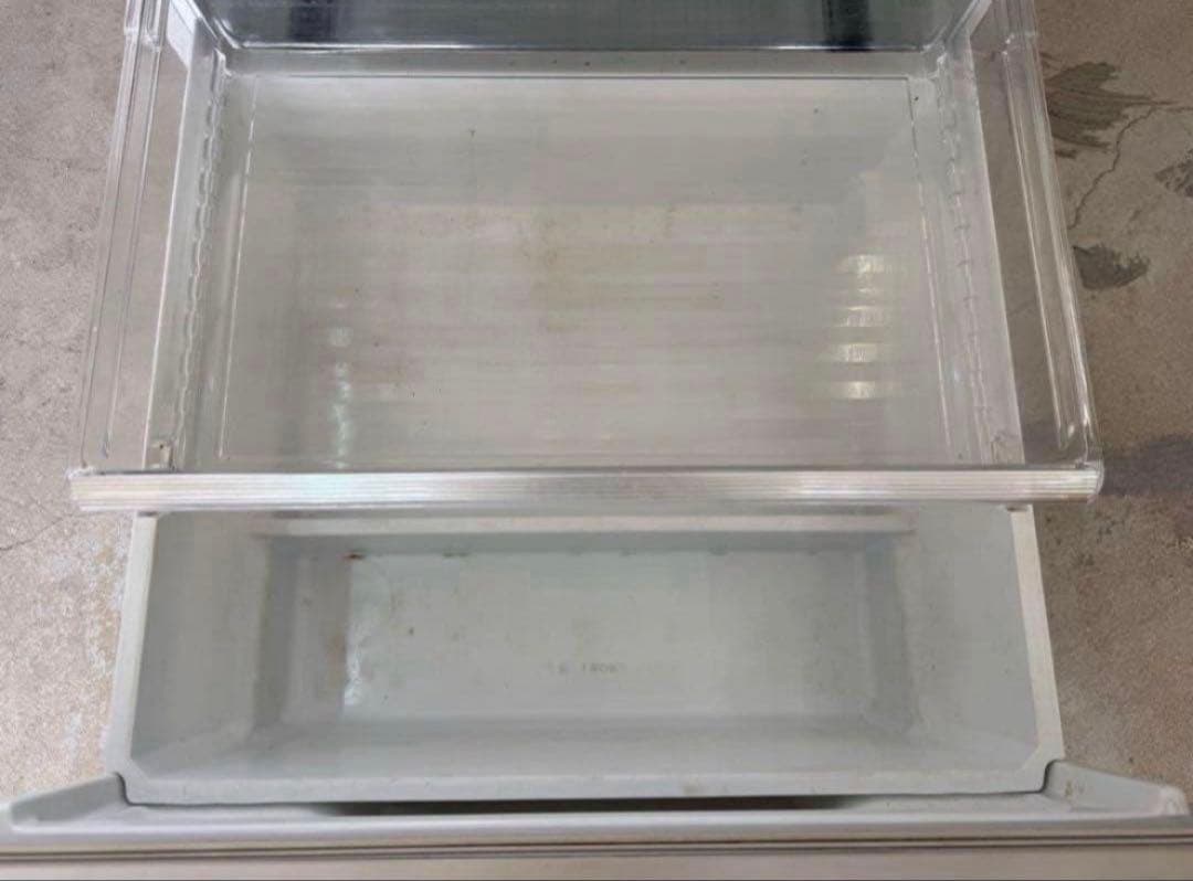 2014年式 426L Panasonic 冷蔵庫 NR-E438T