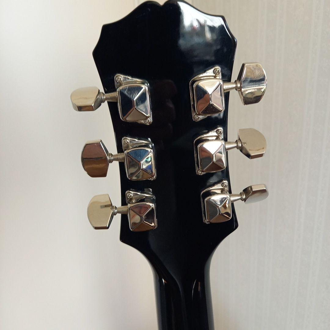 「比較的美品」Epiphone Lespaul Junior model