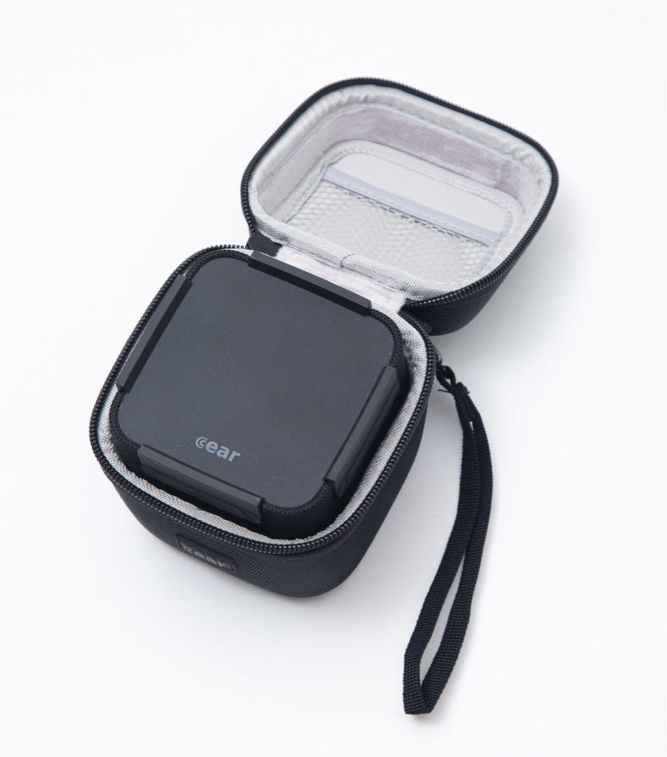 【新品未開封】シーイヤーパヴェ CP-4000-BK スピーカー