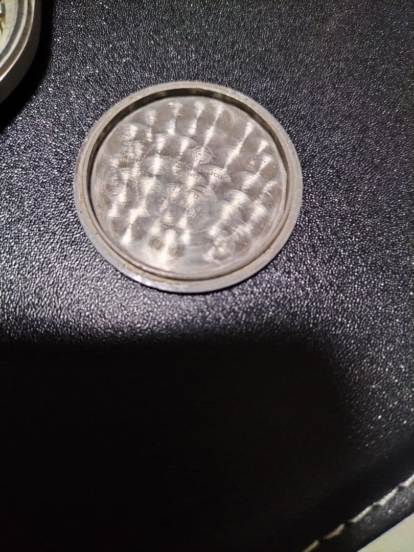 INTERNATIONAL WATCH CO. 手巻きベトナムミリタリー　IWC