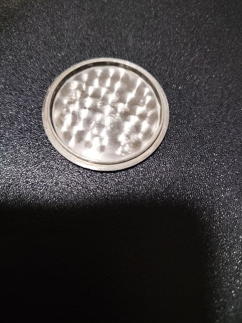 INTERNATIONAL WATCH CO. 手巻きベトナムミリタリー　IWC