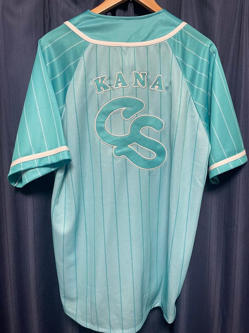 【CUTIE STREET】板倉可奈 OSHI API UNIFORM