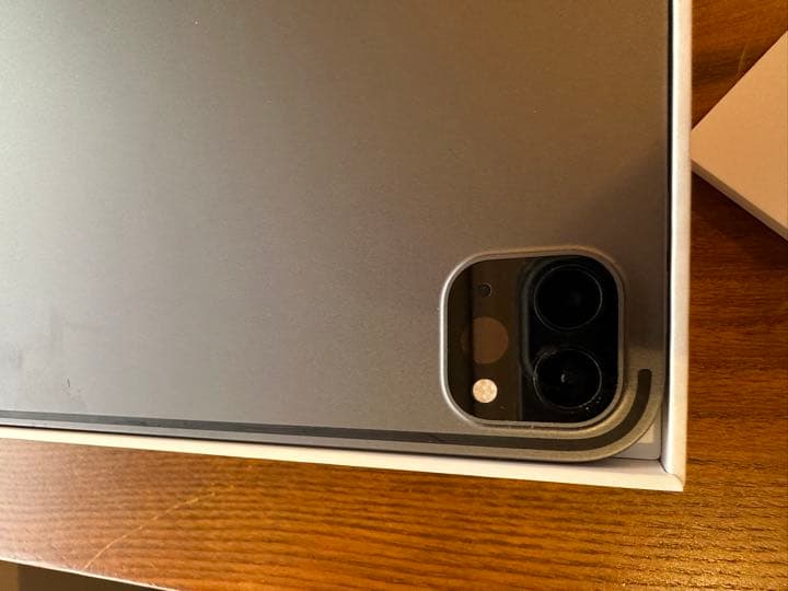 iPadPro グレーWiFi 5世代256GB