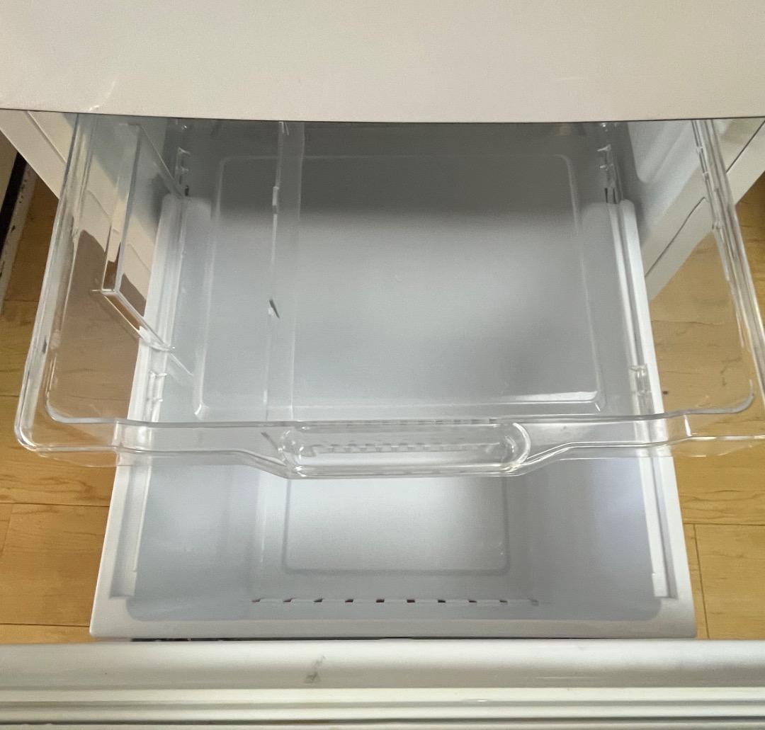 Hisense HR-D15C 冷蔵庫 150L