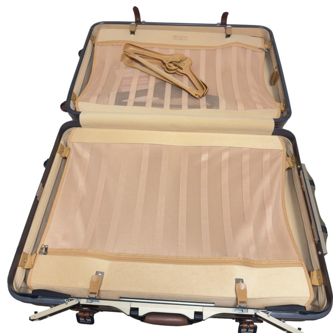 Samsonite クラシッククラブ スーツケース レトロ ビンテージ