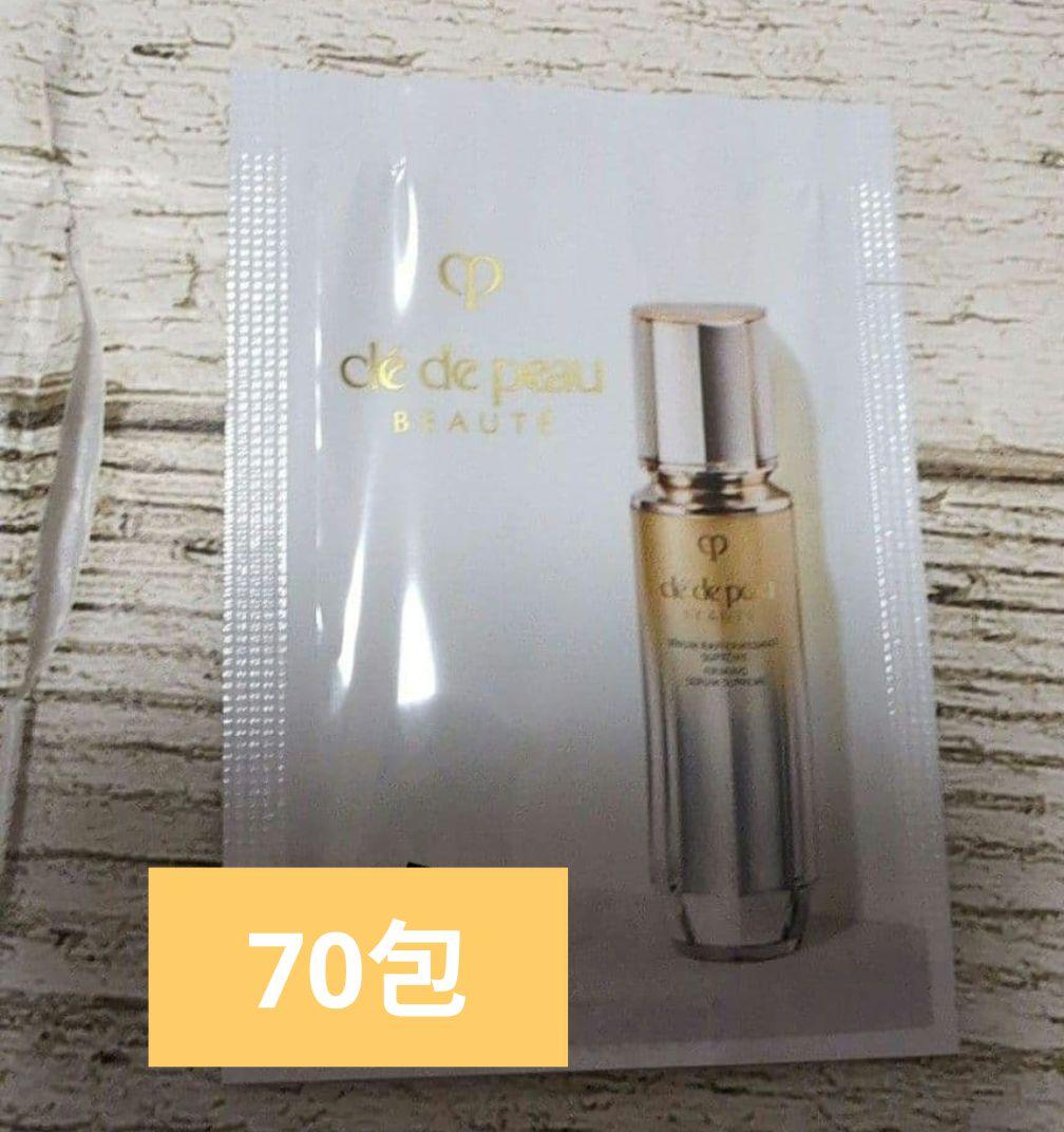 クレドポーボーテ　セラムラフェルミサンS n 6　70包