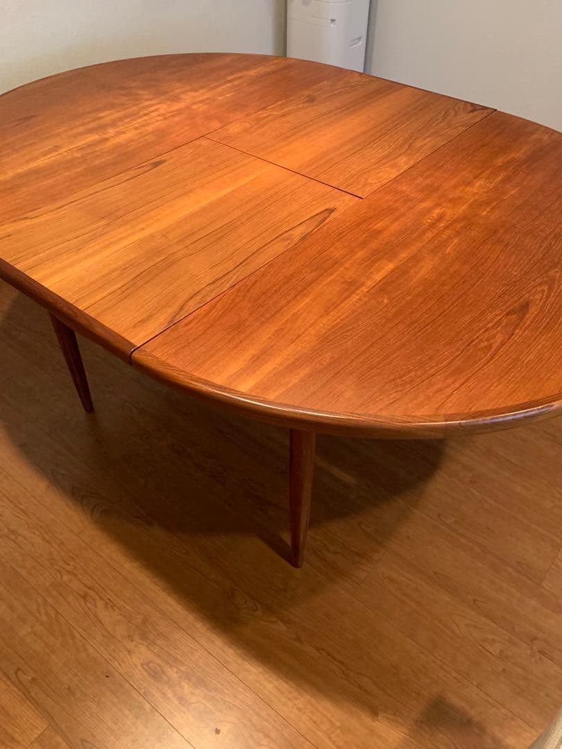 牛肉とわさび　Gプランテーブル