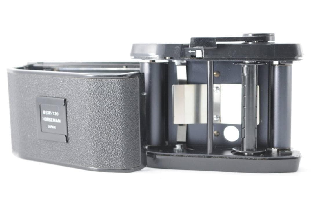 ホースマン HORSEMAN 8EXP / 120 フィルムホルダー