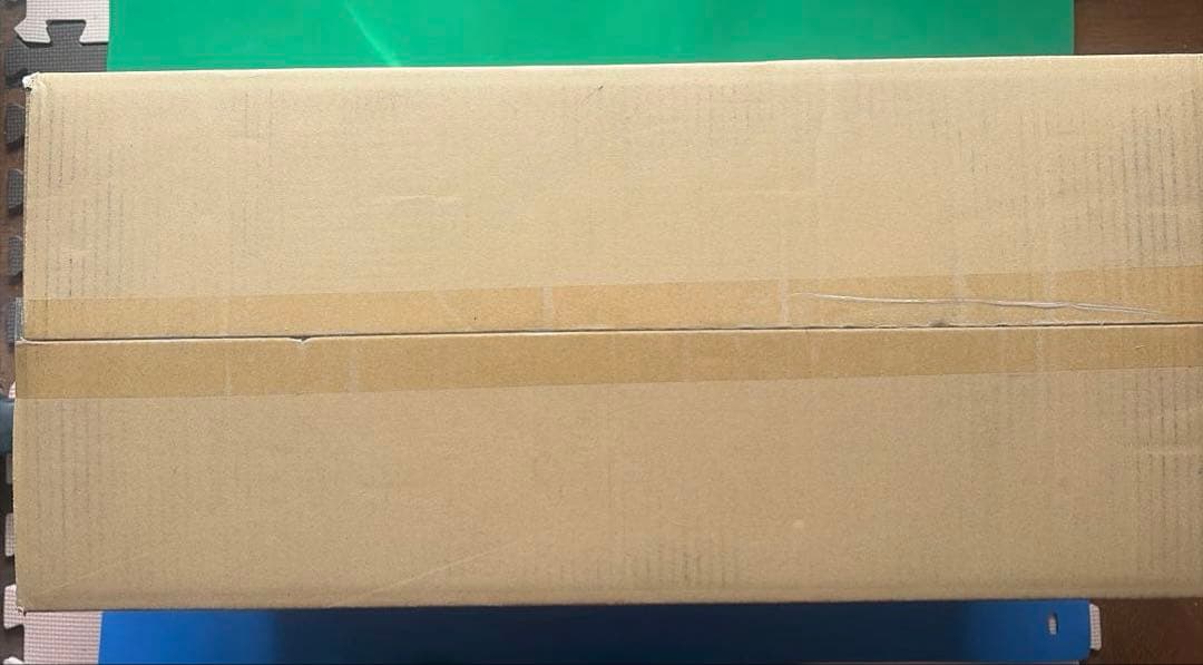 輸送箱新品未開封　PG 1/60 ユニコーンガンダム03 フェネクス【再販】