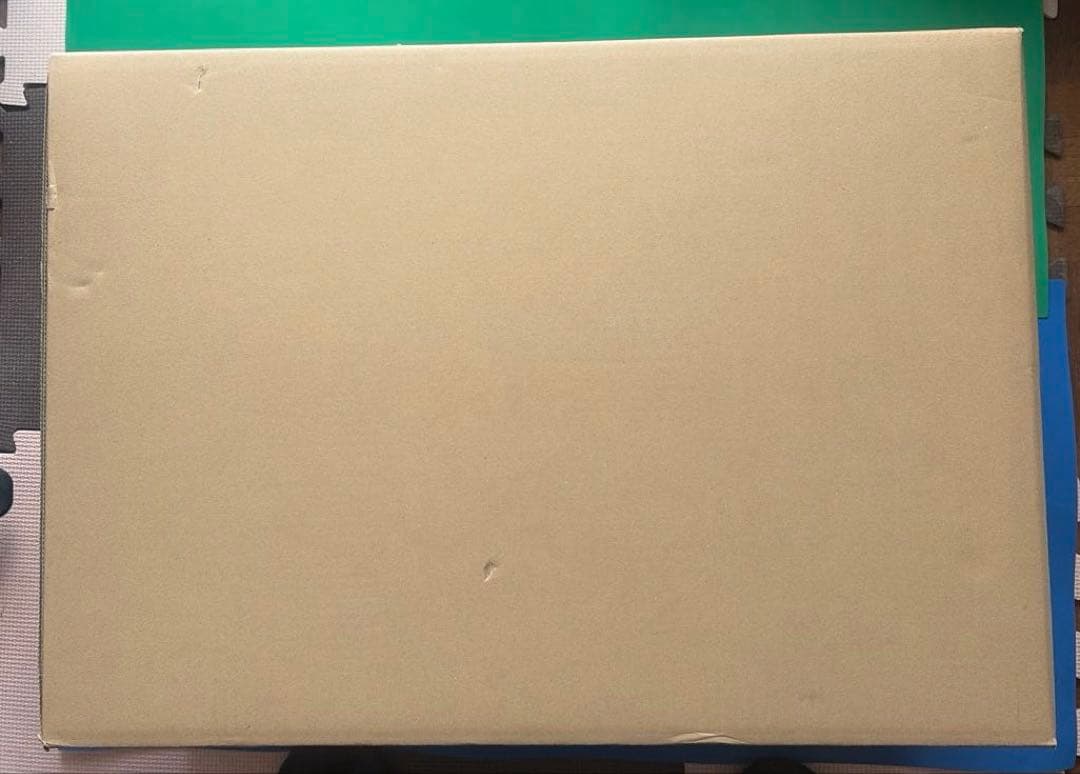 輸送箱新品未開封　PG 1/60 ユニコーンガンダム03 フェネクス【再販】