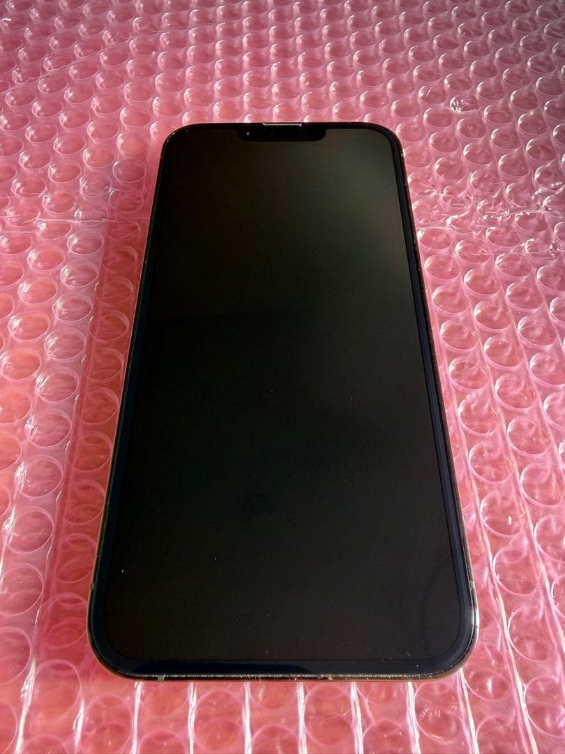 Apple iPhone13Pro 256GBグラファイト 付属品完品 おまけ付